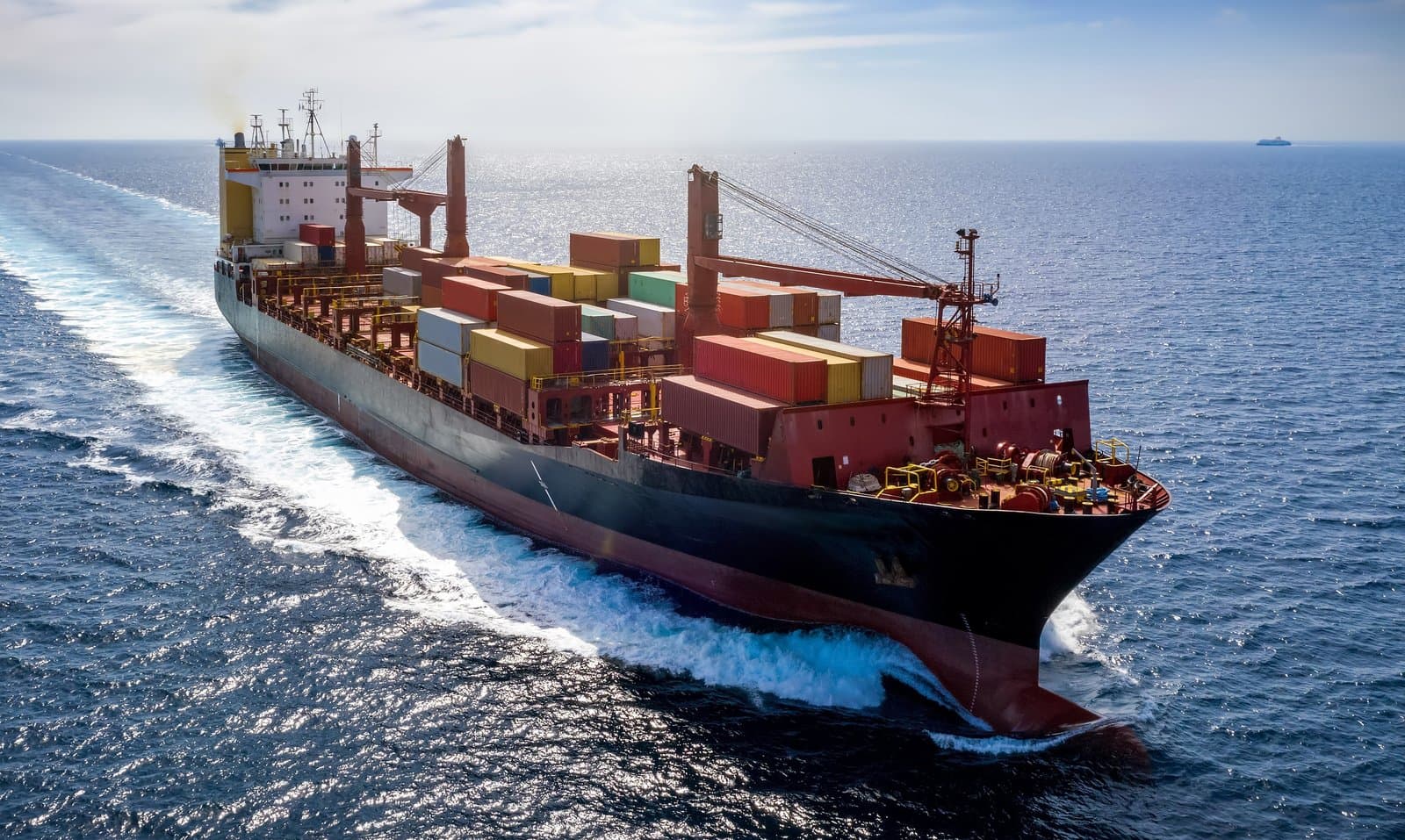 53+ Vessels Now Flying the Omani Flag