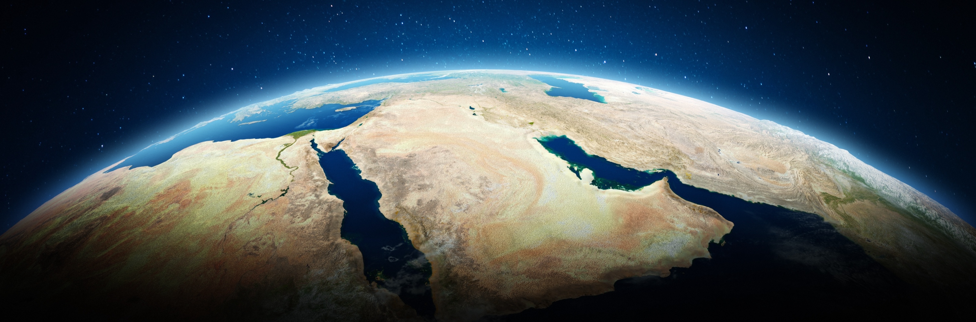 Sindbad Group - Global Reach